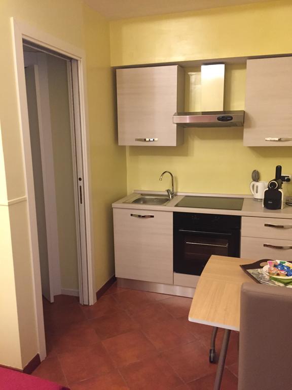 Deseo Maison Rom Eksteriør billede