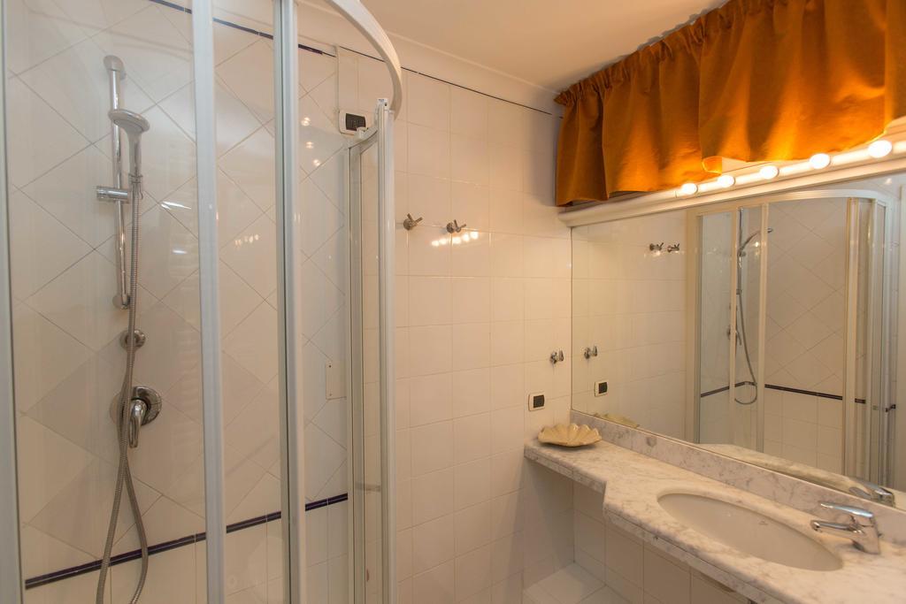 Deseo Maison Rom Eksteriør billede