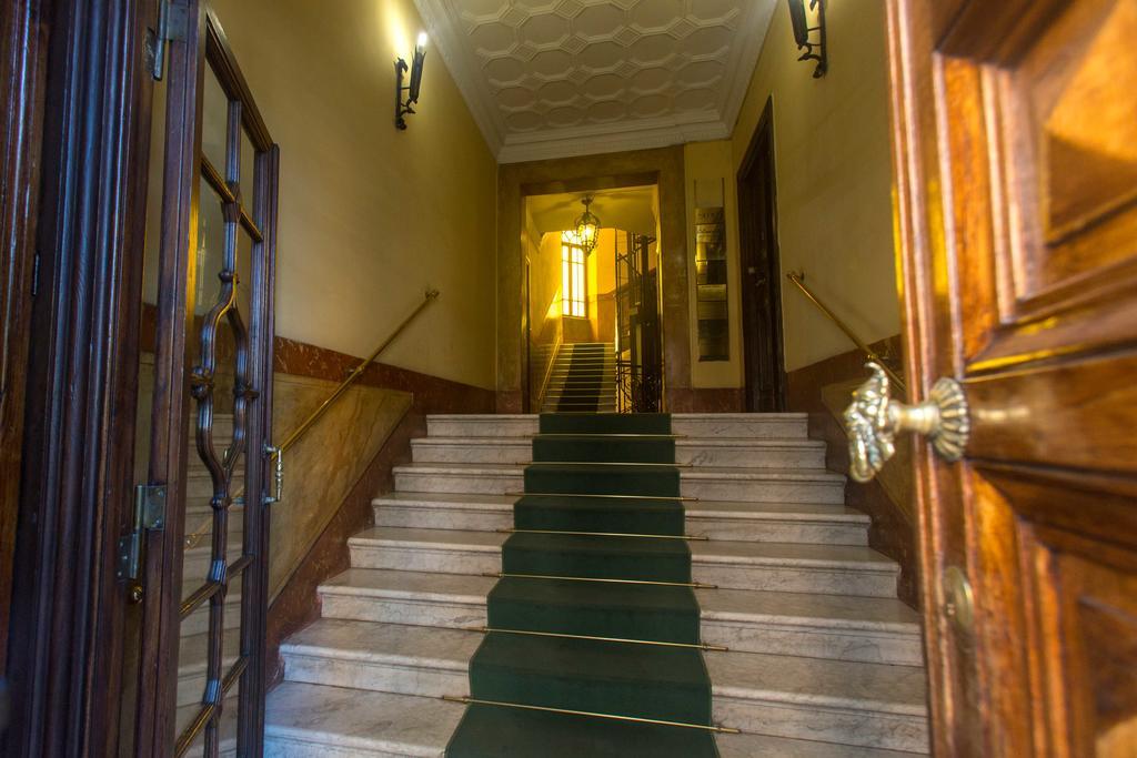 Deseo Maison Rom Eksteriør billede